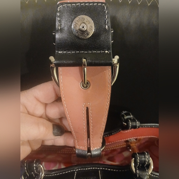 Vintage COACH Never Used Deadstock Limited Edition Soho Straw Bag - Picture 3 of 16